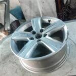 2013-2017 VOLKSWAGEN GOLF 7 ÇELİK JANT