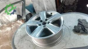 2013-2017 VOLKSWAGEN GOLF 7 ÇELİK JANT