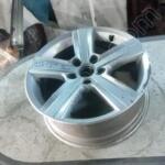 2013-2017 VOLKSWAGEN GOLF 7 ÇELİK JANT