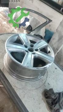 Volkswagen Golf Çelik Jant 2013-2017 çıkma parça