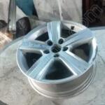 2013-2017 VOLKSWAGEN GOLF 7 ÇELİK JANT