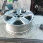 2013-2017 VOLKSWAGEN GOLF 7 ÇELİK JANT