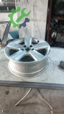 Volkswagen Golf Çelik Jant 2013-2017 çıkma parça