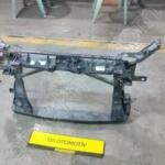 2013-2018 AUDİ A3 DİZEL ÖN PANEL