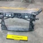 2013-2018 AUDİ A3 DİZEL ÖN PANEL