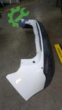 Dacia Lodgy Arka Tampon 2013-2018 çıkma parça