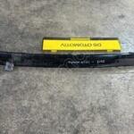 2013-2018 FORD MONDEO ARKA TAMPON ALT PLASTİGİ