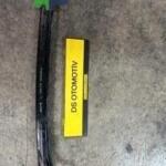 2013-2018 FORD MONDEO ARKA TAMPON ALT PLASTİGİ