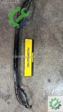 Ford Mondeo Arka Tampon 2013-2018 çıkma parça
