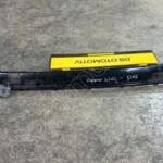 2013-2018 FORD MONDEO ARKA TAMPON ALT PLASTİGİ