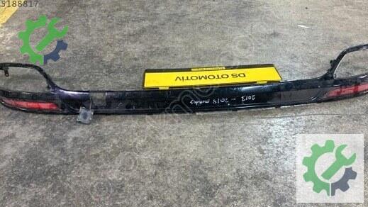 Ford Mondeo Arka Tampon 2013-2018 çıkma parça