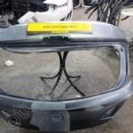 2013-2018 OPEL CORSA E BAGAJ KAPAĞI
