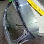 2013-2018 OPEL CORSA E BAGAJ KAPAĞI