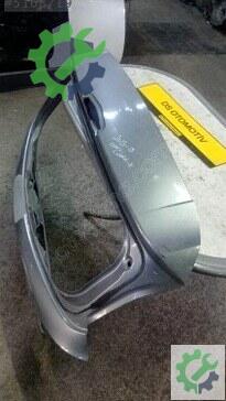 Opel Corsa Bagaj Kapağı 2013-2018 çıkma parça
