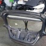 2013-2018 OPEL CORSA E BAGAJ KAPAĞI