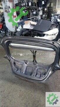 Opel Corsa Bagaj Kapağı 2013-2018 çıkma parça