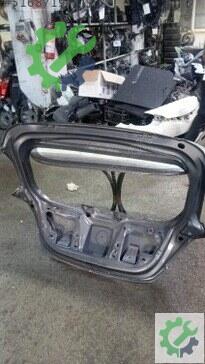 Opel Corsa Bagaj Kapağı 2013-2018 çıkma parça