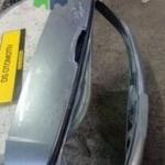 2013-2018 OPEL CORSA E BAGAJ KAPAĞI