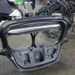2013-2018 OPEL CORSA E BAGAJ KAPAĞI