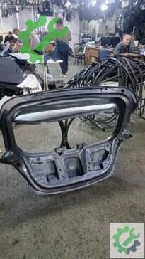 Opel Corsa Bagaj Kapağı 2013-2018 çıkma parça