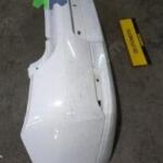 2013-2018 RENAULT CLİO SYMBOL ARKA TAMPON