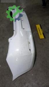 2013-2018 RENAULT CLİO SYMBOL ARKA TAMPON