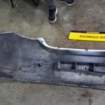 2013-2018 RENAULT CLİO SYMBOL ARKA TAMPON