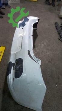 Renault Clio Arka Tampon 2013-2018 çıkma parça