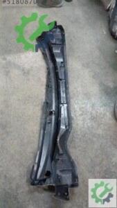 2013-2018 TOYOTA COROLLA ÖN CAM IZGARASI