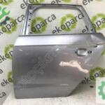 2013-2019 Audi A3 HB Sol Arka Kapı Parçası 8V4833051