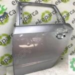 2013-2019 Audi A3 HB Sol Arka Kapı Parçası 8V4833051