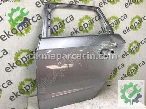 Audi A3 Sol Arka Kapı 8V4833051 çıkma parça