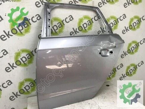 Audi A3 Sol Arka Kapı 8V4833051 çıkma parça