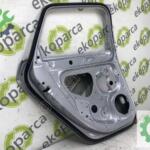 2013-2019 Audi A3 HB Sol Arka Kapı Parçası 8V4833051
