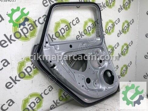 Audi A3 Sol Arka Kapı 8V4833051 çıkma parça
