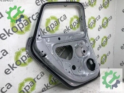 Audi A3 Sol Arka Kapı 8V4833051 çıkma parça
