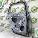 2013-2019 Audi A3 HB Sol Arka Kapı Parçası 8V4833051