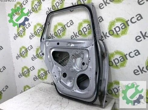 Audi A3 Sol Arka Kapı 8V4833051 çıkma parça