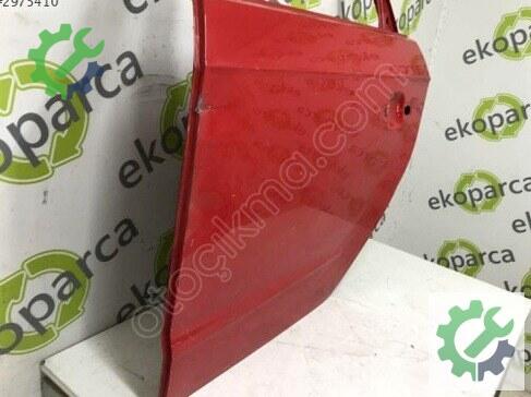 Audi A3 Sol Arka Kapı 8V4833051 çıkma parça