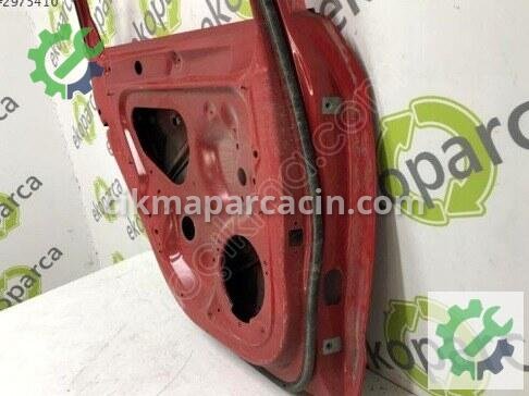 Audi A3 Sol Arka Kapı 8V4833051 çıkma parça