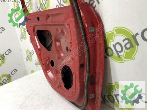 Audi A3 Sol Arka Kapı 8V4833051 çıkma parça
