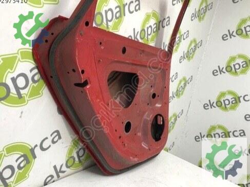 Audi A3 Sol Arka Kapı 8V4833051 çıkma parça