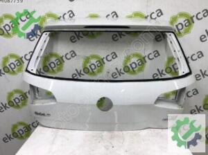 2013-2020 Volkswagen Golf Bagaj Kapağı - 5G6827025