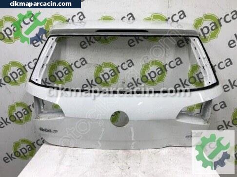 Volkswagen Golf Bagaj Kapağı çıkma parça
