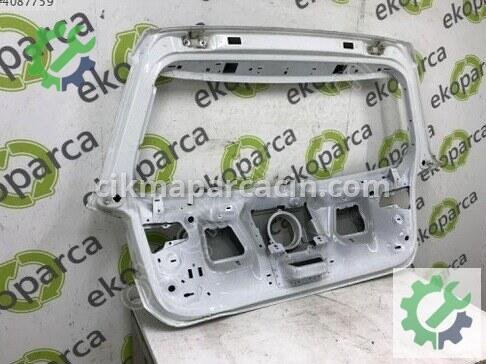 Volkswagen Golf Bagaj Kapağı 5G6827025 çıkma parça