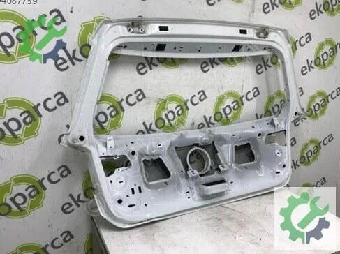 Volkswagen Golf Bagaj Kapağı 5G6827025 çıkma parça