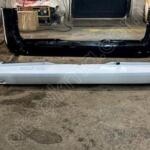 2014-2017 MERCEDES VİTO ARKA TAMPON HATASIZ