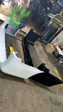 Mercedes-Benz Vito Arka Tampon 2014-2017 çıkma parça