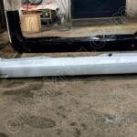 2014-2017 MERCEDES VİTO ARKA TAMPON HATASIZ