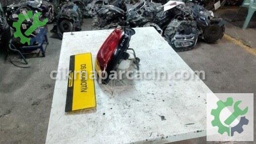 Citroen C1 Sol Arka Stop 2014-2018 çıkma parça